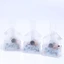 CATMALLER88 Mô hình đầu lắc, Giá đỡ Wobbler tự động Acrylic, Giá đỡ bảng hiệu hiển thị DIY chất lượng cao