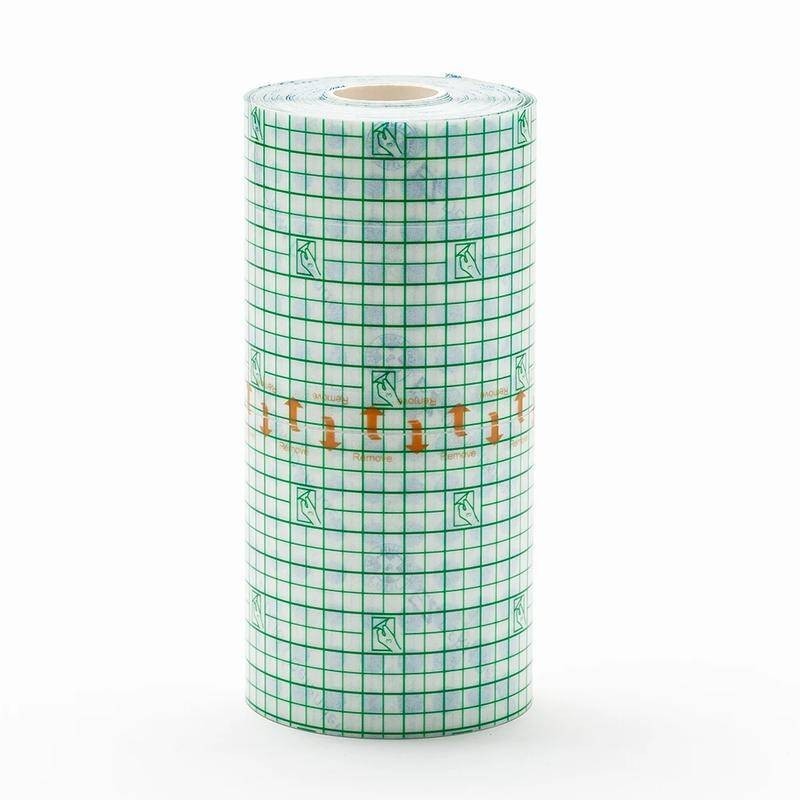 Ez Premium Derm Defender Hình Xăm Trong Suốt Dính Tấm Bảo Vệ Chống Thấm Nước Hình Xăm Phim Chăm Sóc Sau Da Chữa Bệnh Băng Sửa Chữa