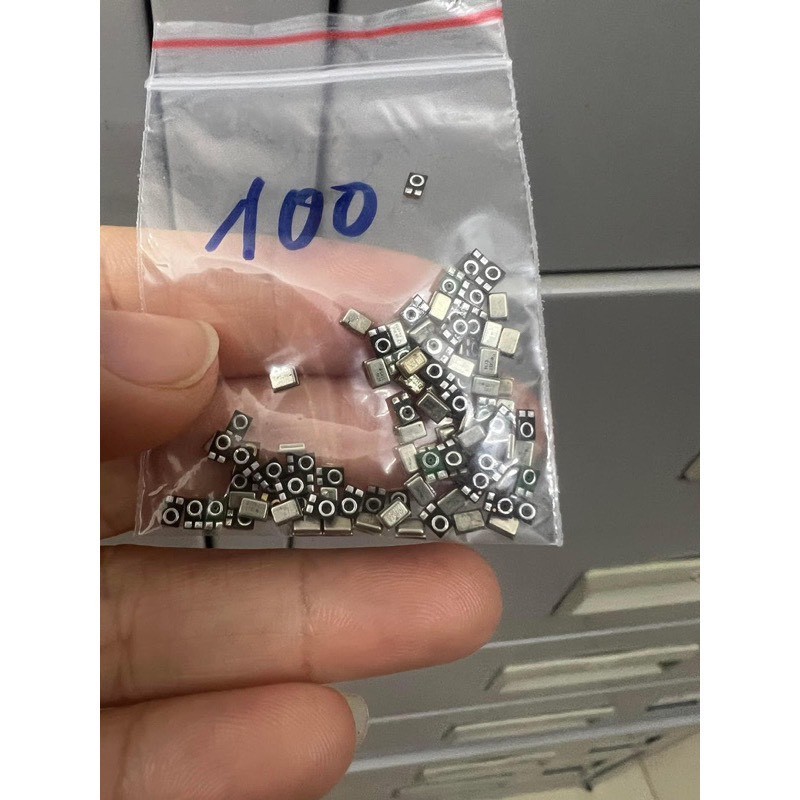 míc từ sam sung zin bóc 2 chân dùng chung
