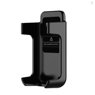 Hilivn) Camera hành động Mini SJCAM Giá đỡ cổ từ tính Giá đỡ phát hành nhanh với dây đeo cổ có thể điều chỉnh Tương thích với SJCAM C300