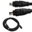 Cáp WU FireWire 400 IEEE1394 Cáp Nam 4Pin dành cho thiết bị âm thanh và Video