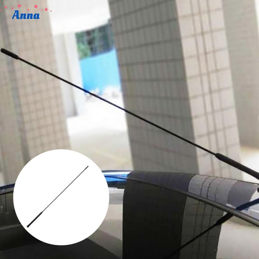 Ăng-ten vô tuyến âm thanh nổi bằng nhựa ô tô Hiệu ứng tốt Mái AM / FM cho Ford Focus 2000-2007