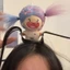 YT4 Hồng Thỏ Ngộ nghĩnh Băng Đô Mùa Hè Mới Về Internet Người Nổi Tiếng Phong Cách Băng Đô Bán Chạy