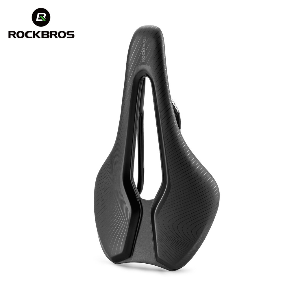 Rockbros Yên Xe Đạp MTB Mật Độ Cao, Chống Sốc và Thấm Nước