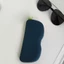 RTJIFSS Túi đựng đồ nhỏ, Hộp đựng kính nhẹ bằng silicon, Mẫu di động dễ thương chống nước chống bụi Ví đựng tiền xu