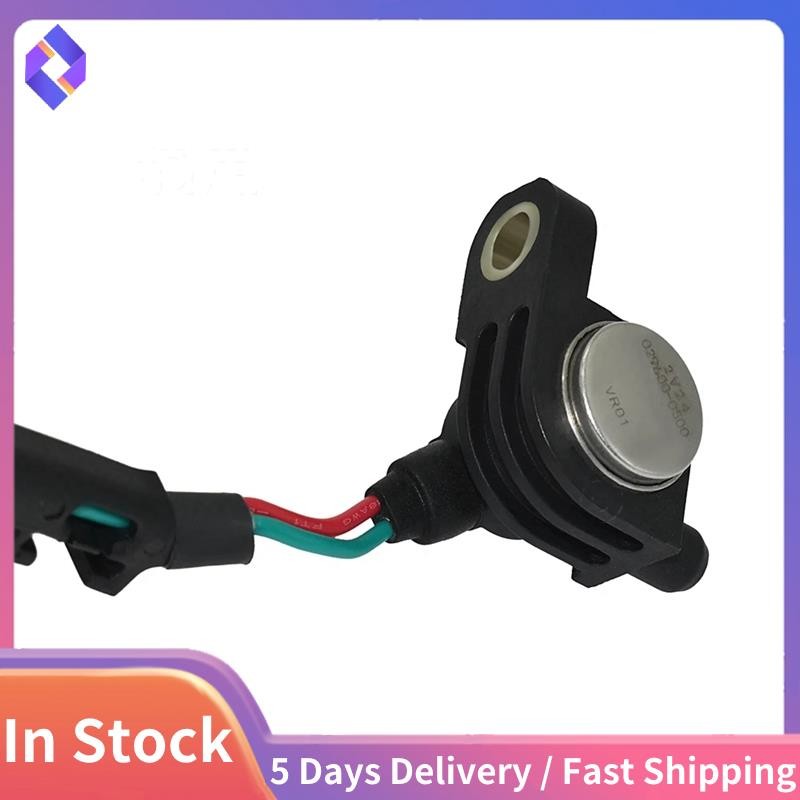 Phụ tùng thay thế tự động Cảm biến vị trí trục khuỷu cho Acura CL Honda Accord Odyssey Prelude 37840-P0A-A01 37500P0AA01