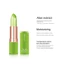 YOLOGO Son bóng, Son môi đổi màu lâu trôi lô hội tự nhiên, Son dưỡng ẩm di động Lip Plumper Trang điểm mỹ phẩm