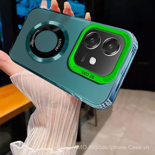 Ốp điện thoại XIAOMI POCO X3 PRO POCO X3 NFC POCO X3, chống sốc, hấp thụ từ tính, bảo vệ môi trường, có viền mềm và mặt sau chống trượt XXXD5