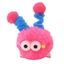 Woke Hoạt Hình Xúc Xích PomPoms Tóc Barrettes Kẹp Tóc Cho Nữ Trẻ Em Mặc Hàng Ngày