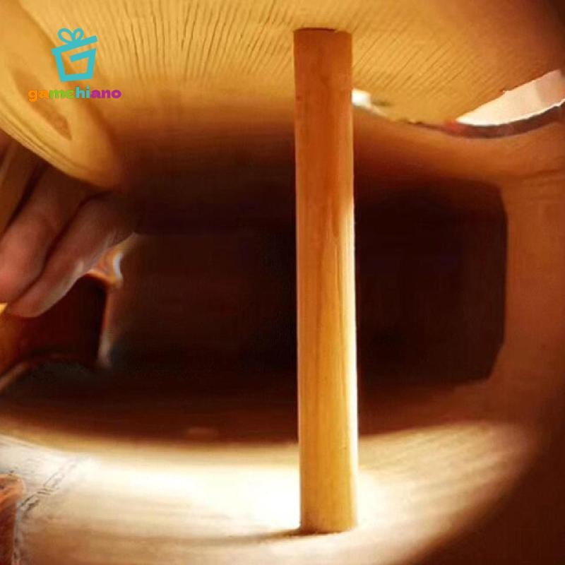 10x Bài Âm Thanh Cho 3 / 4 4 / 4 Chất Lượng Tiếp Liệu Bằng Gỗ Luthier Dụng Cụ Sửa Chữa Phần Chuyên Nghiệp Violin