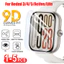2 Chiếc Hydrogel Phim Cho Xiaomi Redmi Watch 4 5 Trong Suốt Bảo Vệ Màn Hình Bảo Vệ Cho Redmi Watch 5 4 3 Active Lite