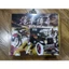 Boardgame Automobile Kinh Doanh Siêu Xe phiên bản Trung Tigar