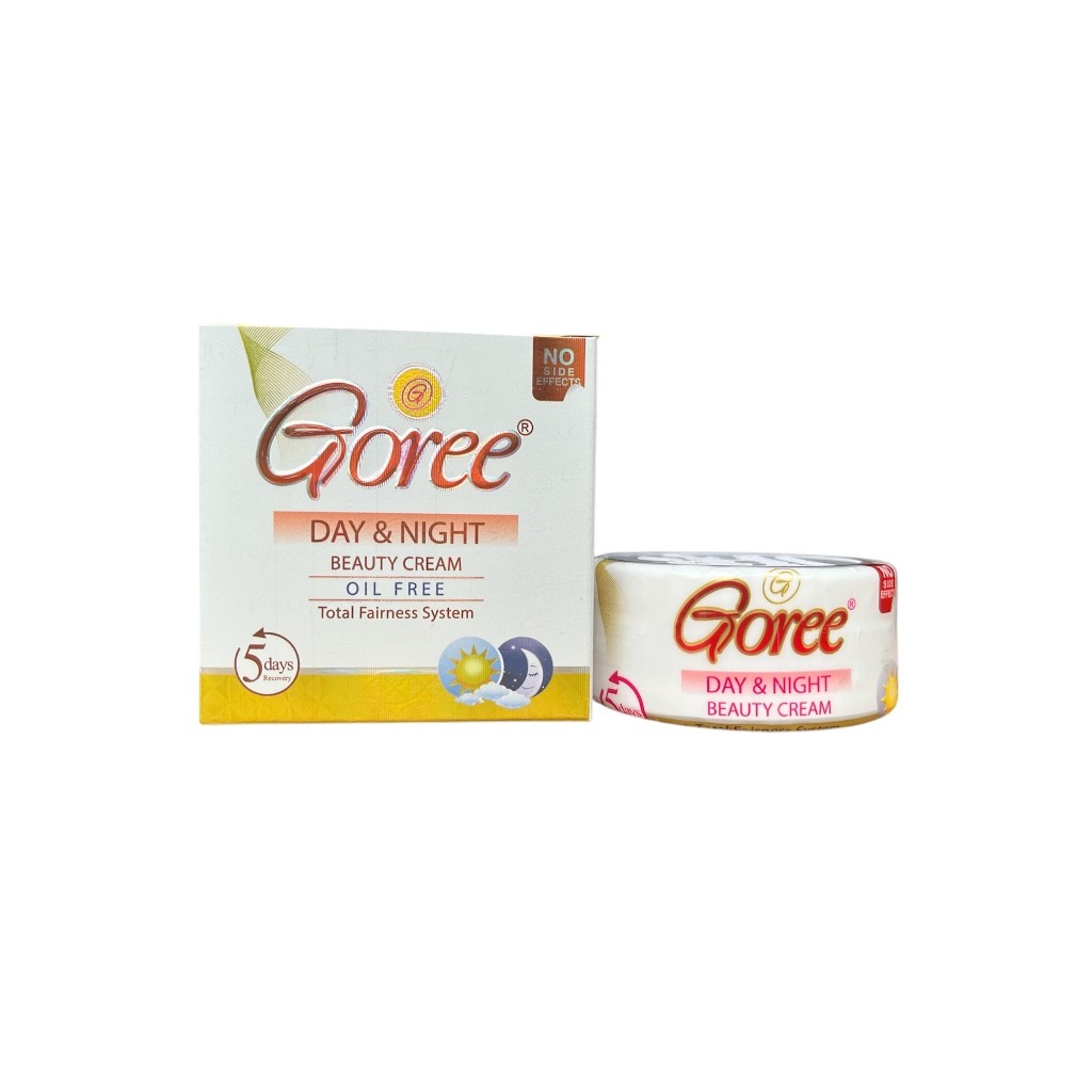 Kem Nám Tàn Nhang Goree Beauty Cream 30g | Shopee Việt Nam