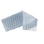Btsg Bàn Phím Dành Cho MK345 K345 Bàn Phím Bảo Vệ Da Bàn Phím Silicon Mỏng Bao Da Phụ Kiện