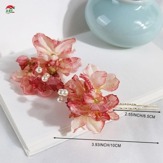 Phụ Nữ Hình Chữ U Kẹp Tóc Ngọc Trai Chống Trơn Trượt Ổn Định Đám Cưới Cô Dâu Mũ Đội Đầu Cho Ngày Lễ Tình Nhân Quà Tặng Giáng Sinh
