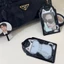 KANGN Photocard, Giá đỡ Photocard mèo đen đa chức năng, Tay áo thẻ lưu trữ ảnh 3 inch