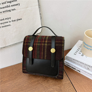 2023 Mẫu Giáo Schoolbag Có Thể Tùy Chỉnh Retro pu Ba Lô Bé Hợp Thời Trang Phiên Bản Hàn Quốc Ba Lô Trẻ Em 3.28