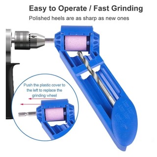 Dụng Cụ Mài Mũi Khoan Cầm Tay, Kích Thước 2-12.5mm, Chuôi Lục Giác, Tiện Dụng, Giá Tốt trên Shopee