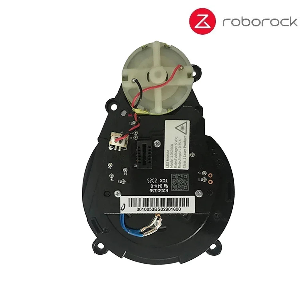 Lds chính hãng cho Roborock S50 / S55 / S6 / S5Max / S6MaxV / S7 / S7Max / Phụ kiện máy hút bụi Robot cảm biến khoảng cách Laser