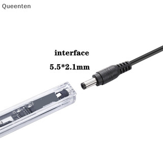 Queenten 75W Công suất cao Nhiệt nhanh T12 Hàn Sắt hàn nhiệt độ không đổi QT