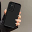 Dành Cho Realme 14X C71 C73 C75 C75X 15 Pro C65 C63 C67 C53 C51 Note 50 60 4G 13 Pro + 5G Vỏ Điện Thoại Mờ Mềm Chống Rơi Bảo Vệ Camera Vỏ Silicon Lỏng Vuông