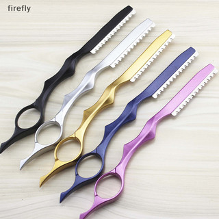 [Firefly] Kéo cắt tóc Cutg Dao cạo cắt tóc Kéo mỏng Dụng cụ tạo kiểu Kéo làm tóc [VN]