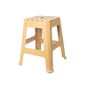 Ghế Đẩu Cao 5 Nan Mã Sản Phẩm 2139 | Kích Thước D26.5xR26.5xC47.5 (cm) - Mua Ngay Tại