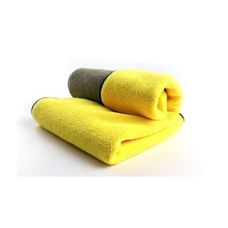 Khăn Lau Ô Tô, Xe Hơi Đa Năng 2 Lớp Chuyên Dụng Cao Cấp XETABON Chất Liệu Mềm Mịn Siêu Thấm Hút Để Lau Rửa Xe