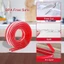 GILL Baby Proofing, Dải bảo vệ góc sắc nét trong suốt, Tấm bảo vệ cạnh bàn mềm tự dính gia đình chất lượng cao An toàn cho trẻ em
