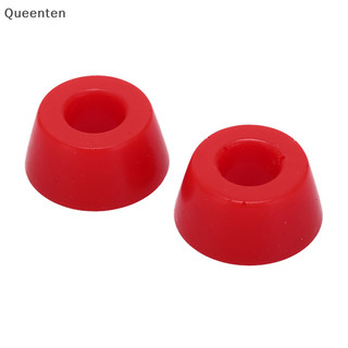 Queenten 4 Chiếc Ván Trượt Đệm Ván Trượt Chống Sốc Bánh Xe Trục Ống Lót Xe Tay Ga QT
