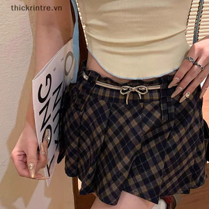 Thi Ins Kim Loại Nơ Thắt Lưng Co Giãn Lực Có Thể Điều Chỉnh Nữ Y2k Vintage Thắt Lưng Váy Quần Phụ Kiện Cô Gái Mùa Hè Dây Thắt Lưng Kim Loại VN