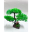 Cây Bonsai Giả Trang Trí Bể Cá Cảnh Đủ Màu Sắc Cao 23cm (Mẫu Ngẫu Nhiên)