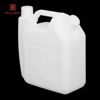 Bình trộn xăng Tỷ lệ dầu Chai dung tích lớn để đo và phân phối