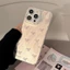 Ốp điện thoại mềm cho iPhone 17 16 15 14 13 12 11 Pro Max X Xr Xs Max 7 8 Plus SE2020
