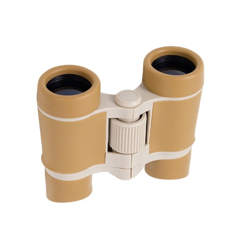 Ống nhòm trẻ em YOI Ống nhòm ngoài trời Độ phóng đại 4x30 để quan sát động vật hoang dã