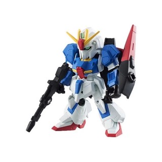 [Btf] Hàng có sẵn Reprint BANDAI Gundam MSE03 Capsule Toy Rùa Z Gundam TR1 Frederick Reloaded Ensemble PLED