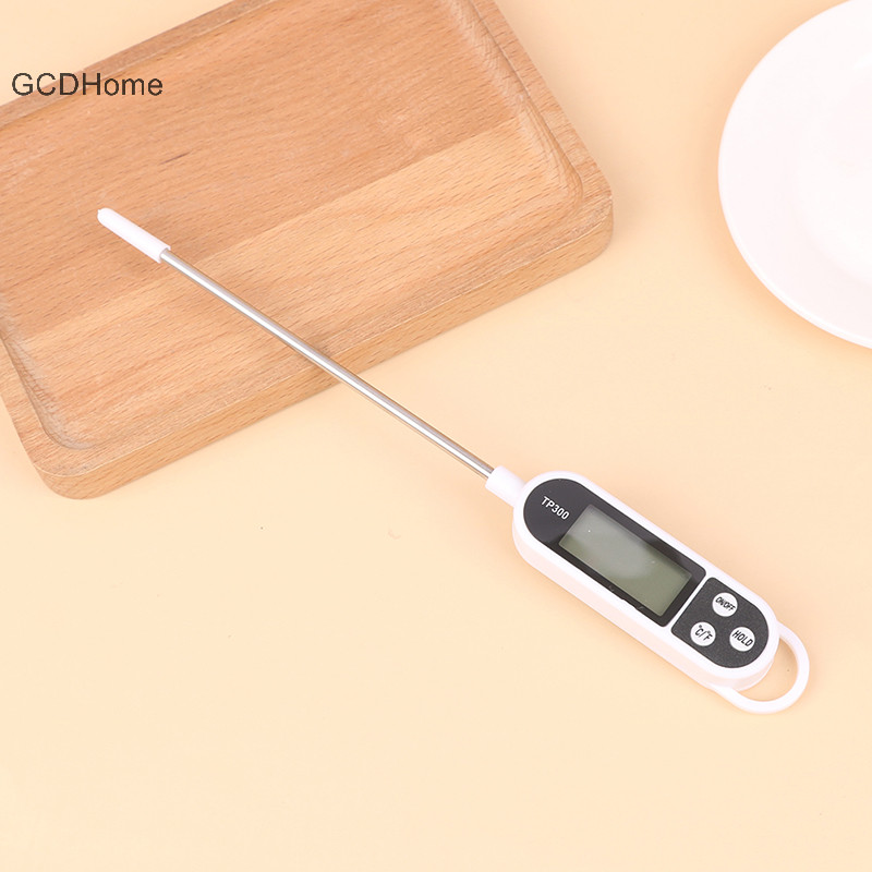 GCDHome TP300 Thực Phẩm Nhà Bếp Kỹ Thuật Số Lò Nướng Điện Tử HOT Dụng Cụ Nhà Bếp