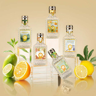 🔥 Nước Hoa Body Mist Hương Trái Cây Hoa Ngọt Mát Nhẹ Nhàng, Hương Lâu Dài Cho Nam Nữ, Đi Học/Tiệc, Hương Cam Đào Cilantro
