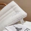 Ruột Gối Nhật Massa Siêu Thấp Giảm Đau Cổ Êm Ái Chất Liệu Thoáng Mát - MemMinBedding Luxury
