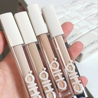 CHIOTURE Concealer Ánh sáng và lâu trôi Làm sáng máng rách