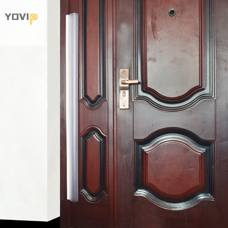 Yovip Cửa Đường May An Toàn Trẻ Em pinch-Bảo Vệ Cửa Dải Bảo Vệ Chống Kẹp VN