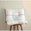 Gối Chống Đau Cổ Vai Gáy Sợi Bông Đậu Nano Cao Cấp - MemMinbedding Luxury