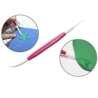 Nhà sản xuất kim xả Fondant spot thép không gỉ mờ kim bánh quy đục lỗ