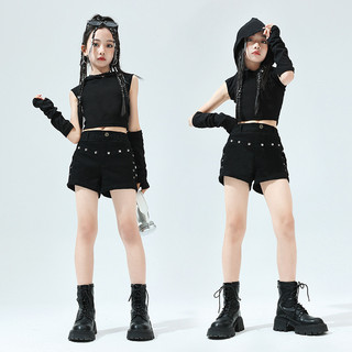 Đồ Nhảy Hiphop Cho Bé Gái Áo Croptop Trẻ Em Bộ Hiphop Đồ Biểu Diễn Cho Đồ Tập Nhảy Cho Đồ Học Nhảy Cho Quần Đồ Nhảy Cho Bé Đồ Nhảy Hiện Đại Đồ Nhảy Zumba Cho Bé Gái