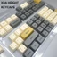 Btsg XDA Keycaps với Keycaps Nhật Bản độc đáo cho bàn phím cơ Keycaps Nhật Bản Chủ đề XDA Profile Keycaps Repalce