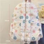 Ba lô đeo vai CPINCP, Ba lô đựng máy tính xách tay du lịch bằng vải Polyester in hình hoạt hình, Túi đi học nhẹ chống mài mòn thời trang
