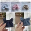 Áo sơ mi quần jean búp bê EDIWANY, Quần short búp bê cotton đa phong cách thời trang, Quần quần chất lượng cao Quần áo cho búp bê cotton 10cm