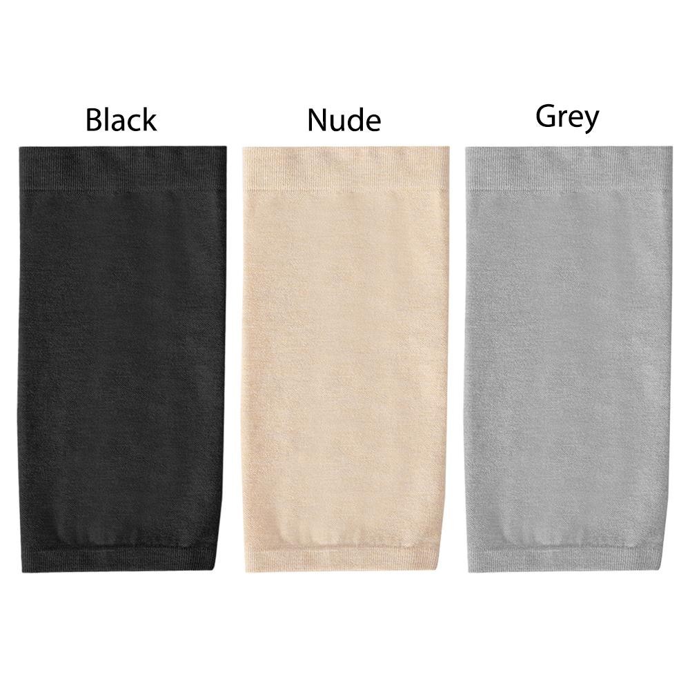 Băng Tay Miếng Lót Khuỷu Tay Hobbyin từ Cotton, thoáng khí, che hình xăm và bảo vệ chống nắng UV cho cả nam và nữ