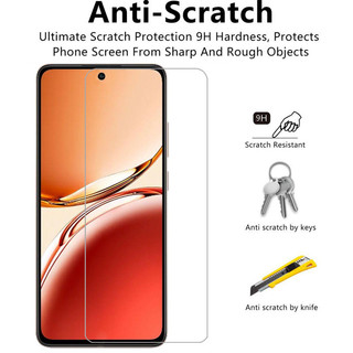 Phim Kính Cường Lực 2 Trong 1 Cho Oppo Reno 12F 5G 12 F Reno12F Reno15 Pro Max 15F 5G Bảo Vệ Màn Hình Camera Sau Ống Kính Bảo Vệ Full Cover Phim Trước