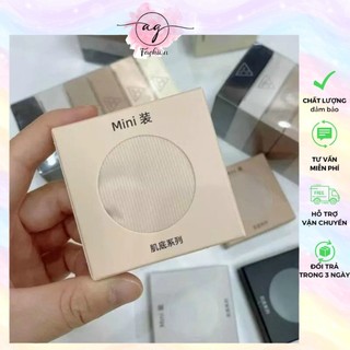 SET 6 QUẦN SU THẠCH KHÔNG ĐƯỜNG MAY THÔNG HƠI TÀNG HÌNH MỖI QUÀN 1 HỘP AG.FASHION